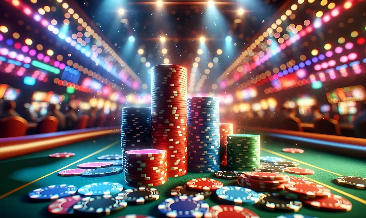 qh88 tw — Slot, bài và game nhanh: chiến thuật nào phù hợp với bạn?
